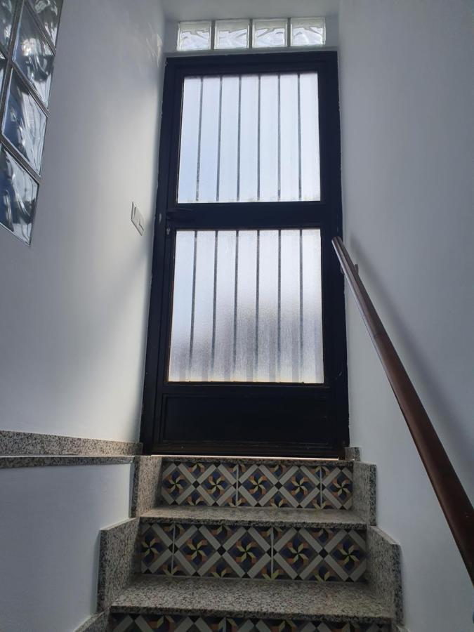 Casa Azul De La Almedina De Almeria Villa Buitenkant foto